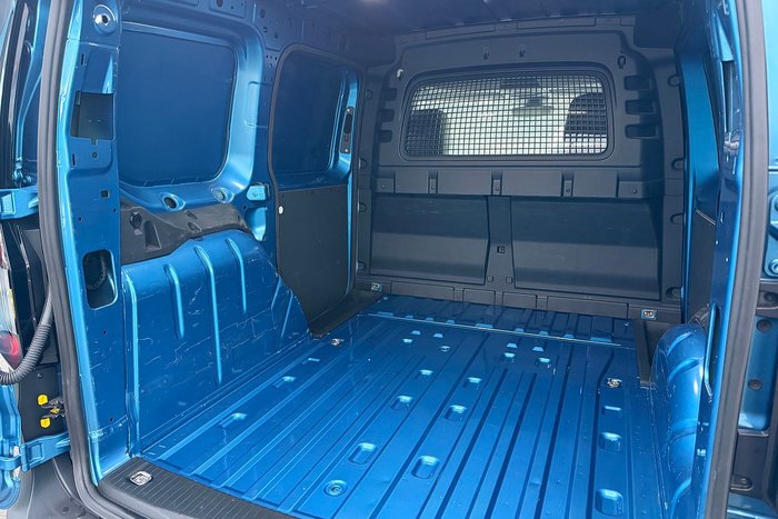 2021 Volkswagen Caddy TDI320