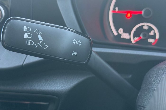 2021 Volkswagen Caddy TDI320