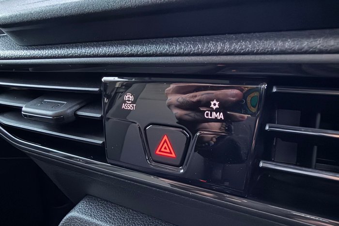 2021 Volkswagen Caddy TDI320