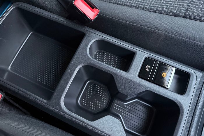 2021 Volkswagen Caddy TDI320