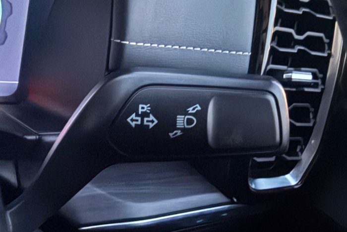 2024 Ford Ranger Platinum