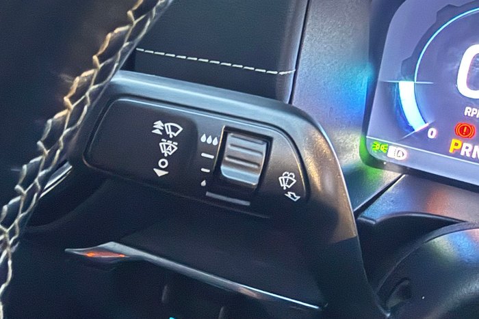 2024 Ford Ranger Platinum