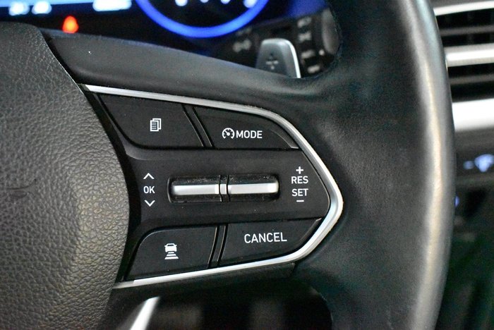 2022 Hyundai Palisade Highlander