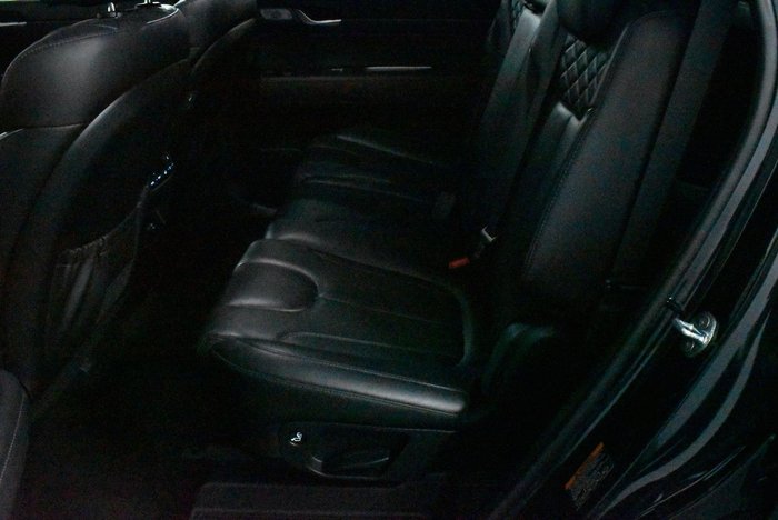 2022 Hyundai Palisade Highlander