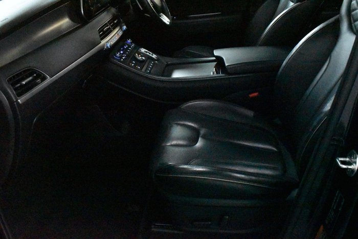 2022 Hyundai Palisade Highlander