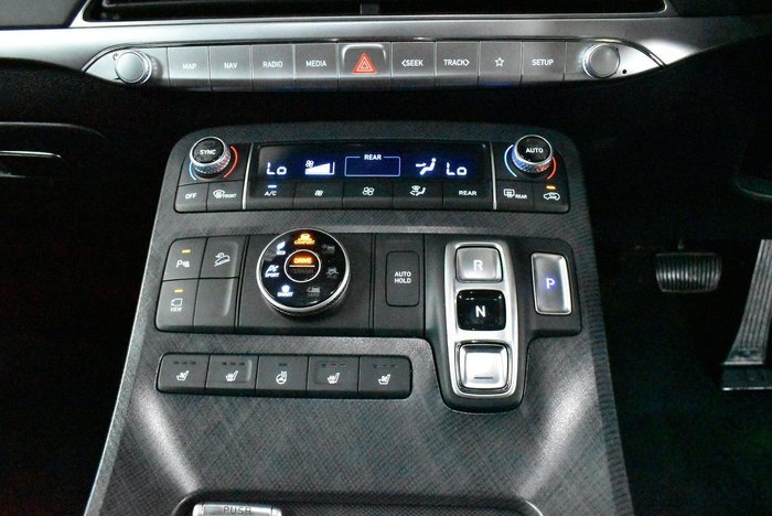 2022 Hyundai Palisade Highlander