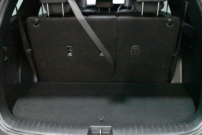 2022 Hyundai Palisade Highlander