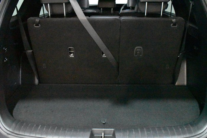 2022 Hyundai Palisade Highlander