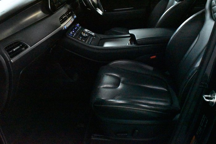 2022 Hyundai Palisade Highlander