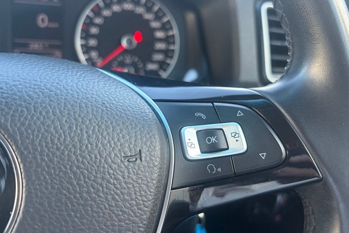 2020 Volkswagen Amarok TDI550 Highline