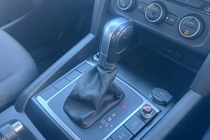 2020 Volkswagen Amarok TDI550 Highline