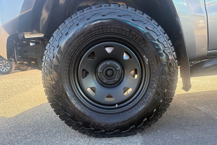 2020 Volkswagen Amarok TDI550 Highline
