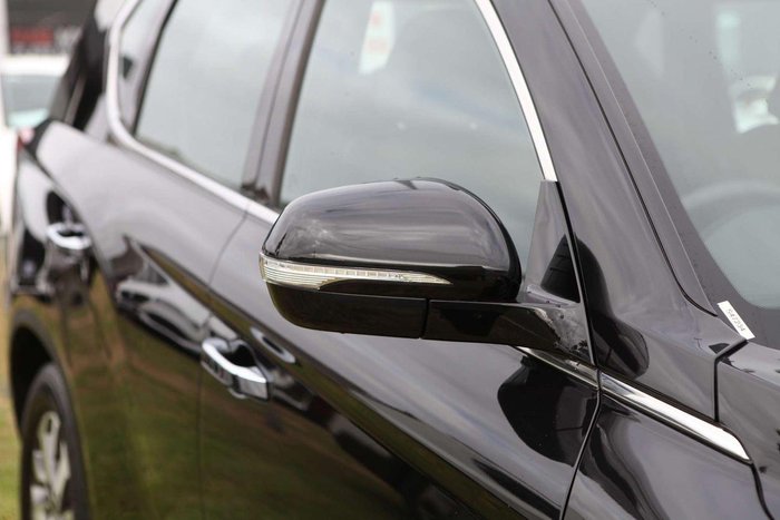 2023 SsangYong Rexton ELX