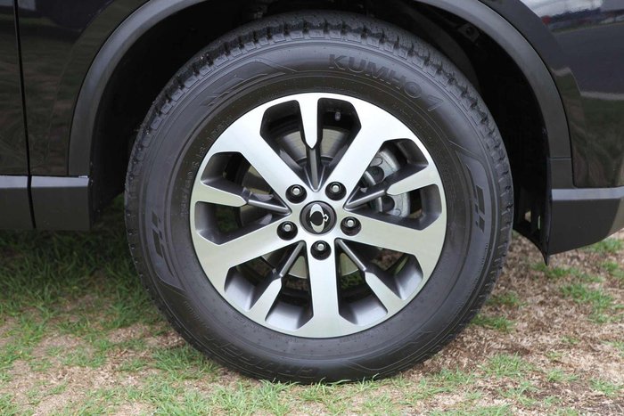 2023 SsangYong Rexton ELX
