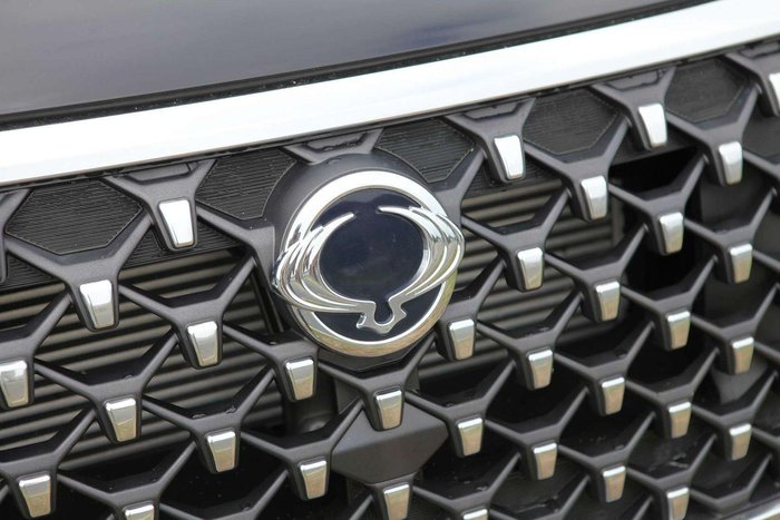 2023 SsangYong Rexton ELX