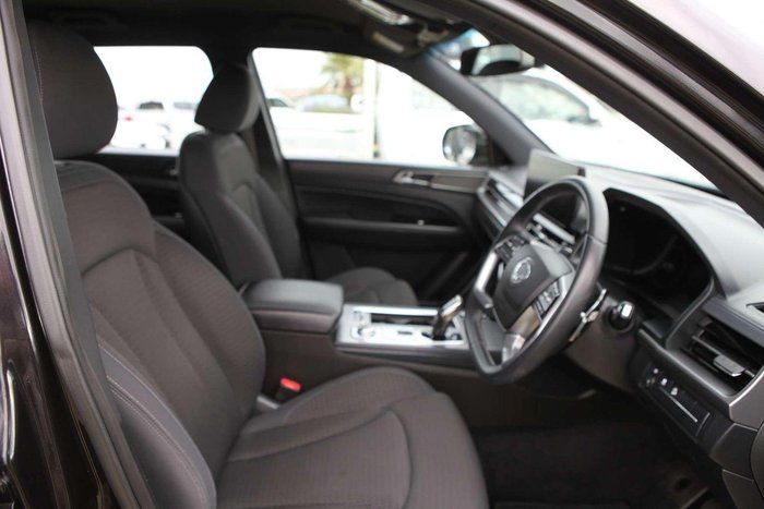 2023 SsangYong Rexton ELX