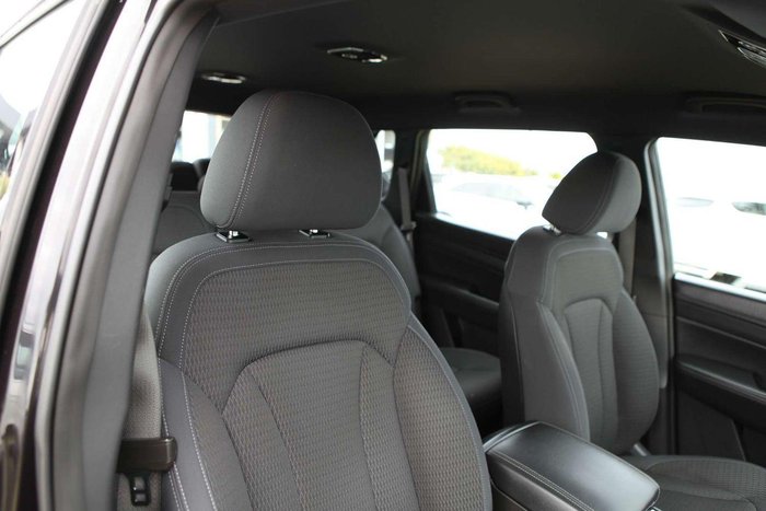2023 SsangYong Rexton ELX