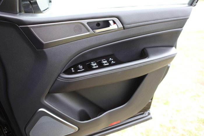 2023 SsangYong Rexton ELX