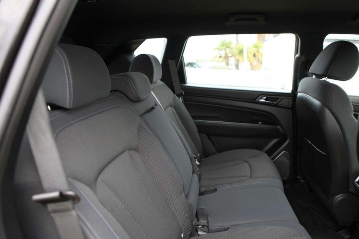 2023 SsangYong Rexton ELX