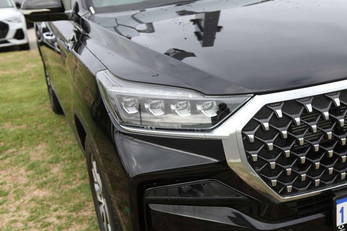 2023 SsangYong Rexton ELX