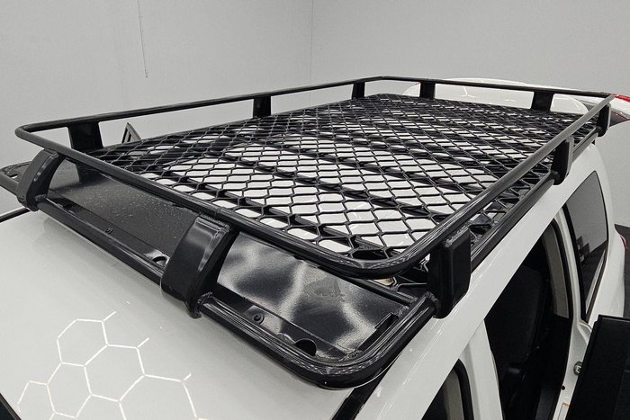 2018 Toyota Landcruiser GXL