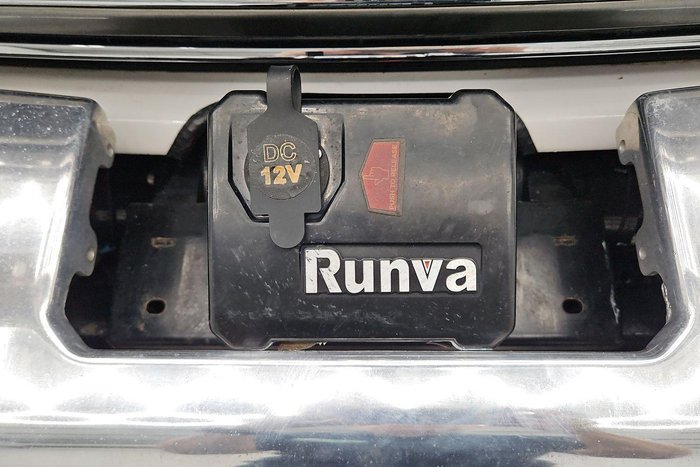 2018 Toyota Landcruiser GXL