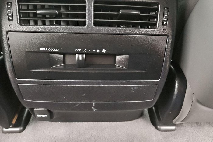 2018 Toyota Landcruiser GXL