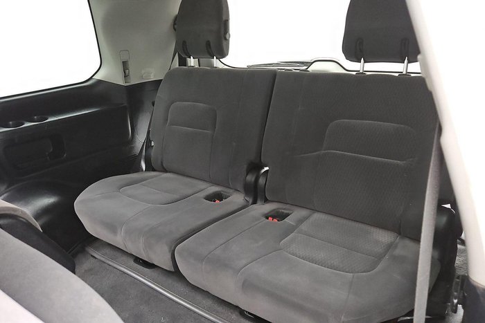 2018 Toyota Landcruiser GXL