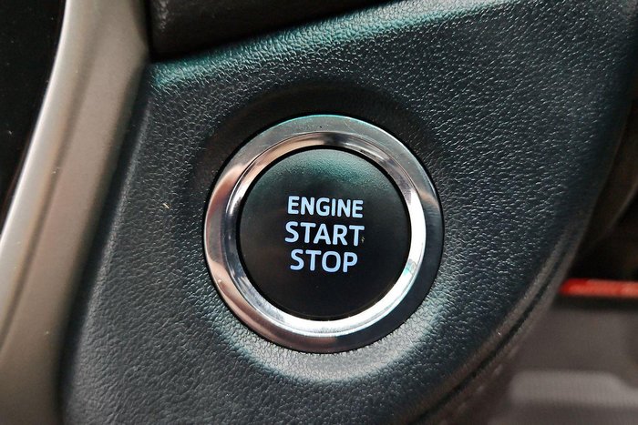 2018 Toyota Landcruiser GXL