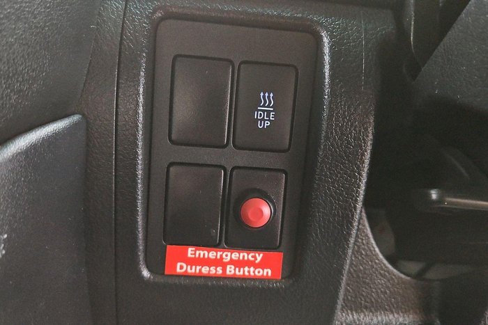 2018 Toyota Landcruiser GXL