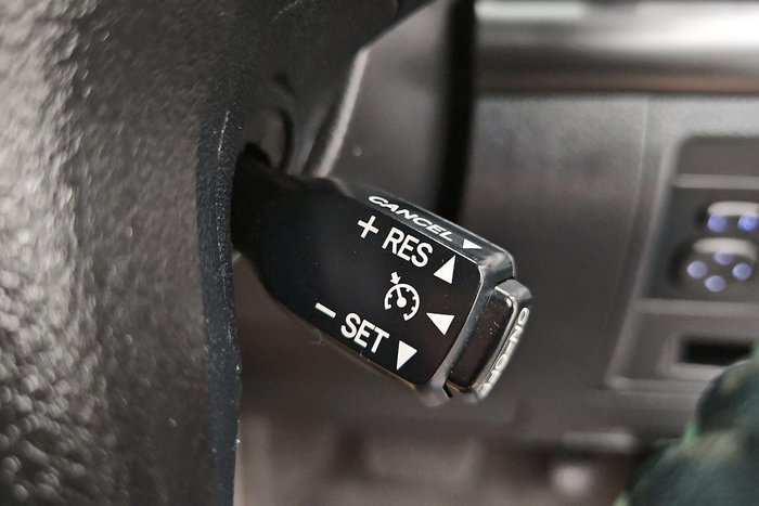 2018 Toyota Landcruiser GXL