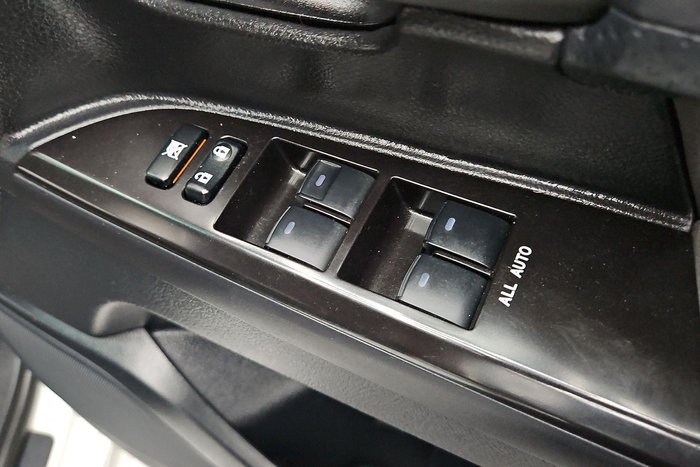 2018 Toyota Landcruiser GXL