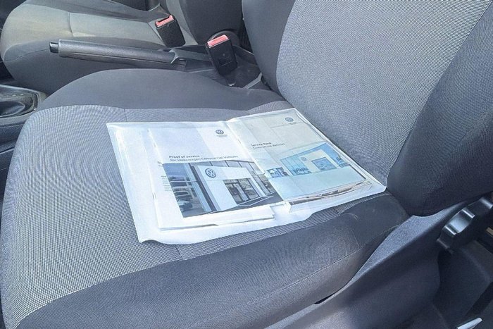 2019 Volkswagen Caddy TDI250