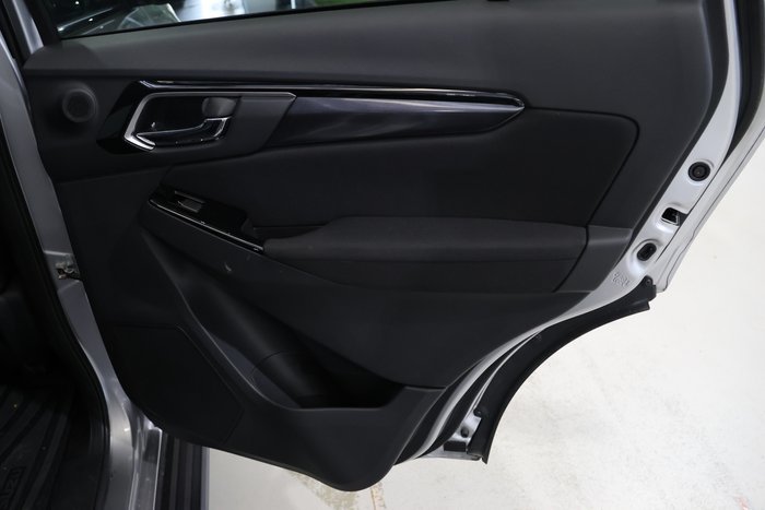 2024 Isuzu MU-X LS-U