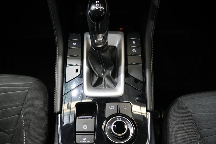 2024 Isuzu MU-X LS-U