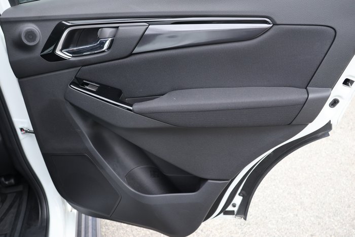2024 Isuzu MU-X LS-U