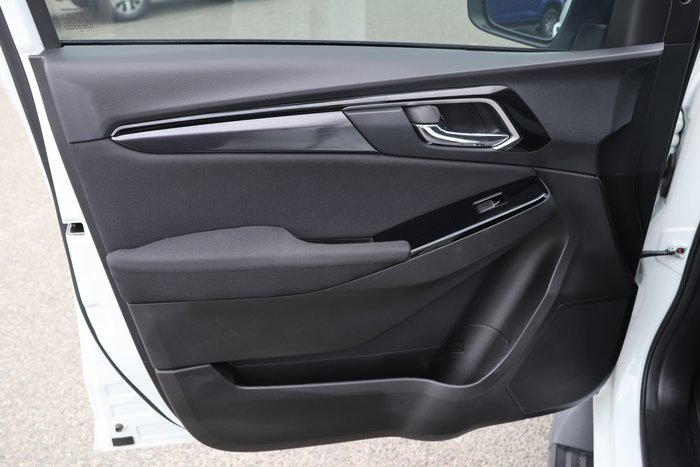 2024 Isuzu MU-X LS-U