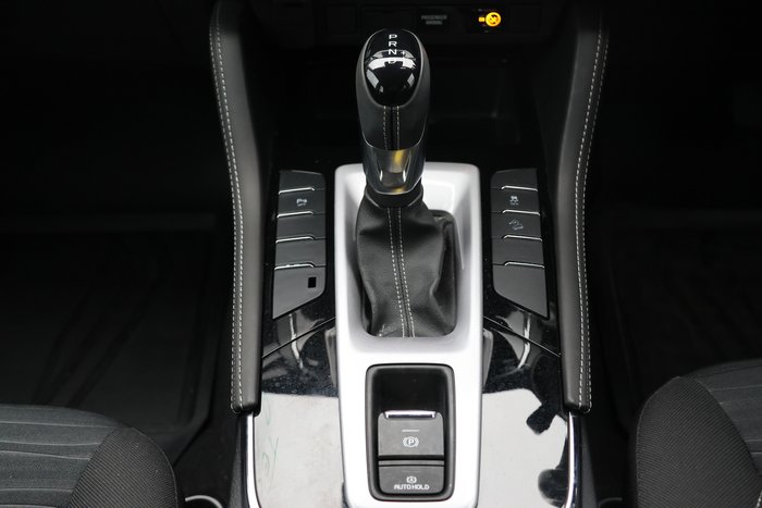 2024 Isuzu MU-X LS-U