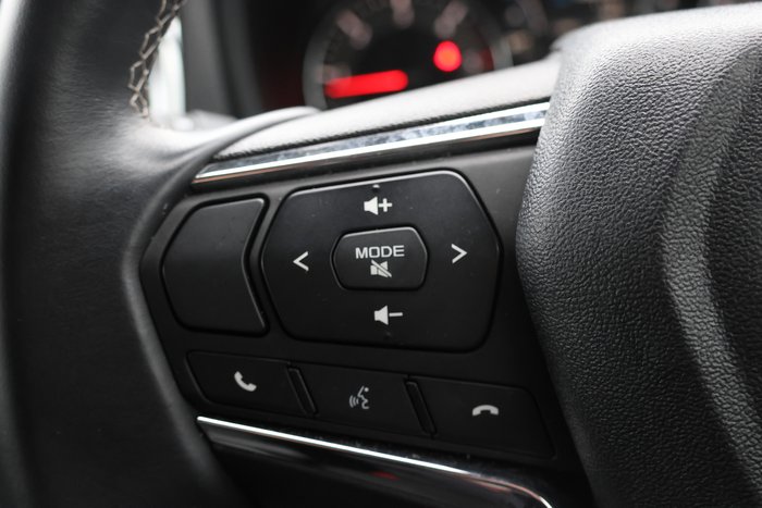 2024 Isuzu MU-X LS-U