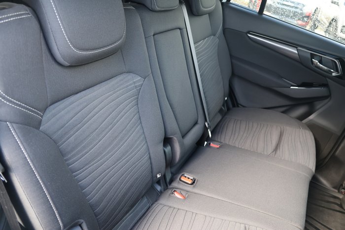 2024 Isuzu MU-X LS-U