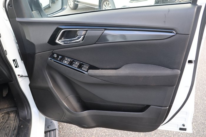 2024 Isuzu MU-X LS-U