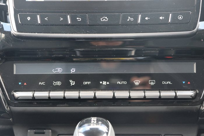 2024 Isuzu MU-X LS-U