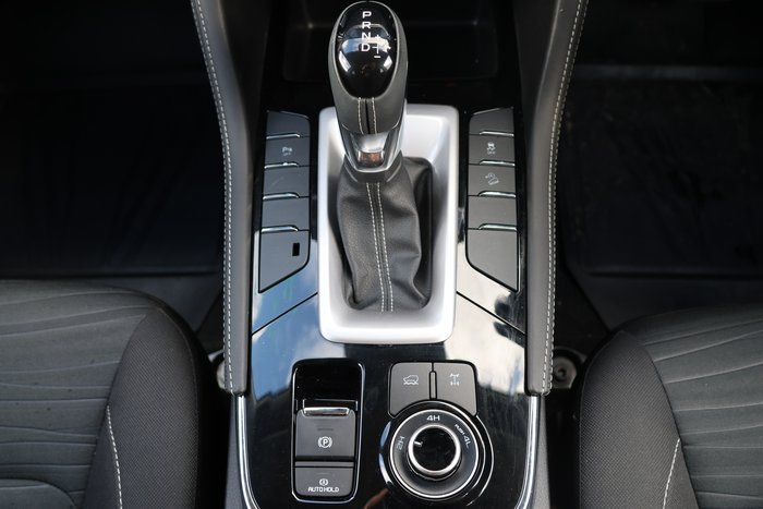 2024 Isuzu MU-X LS-U