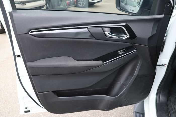 2024 Isuzu MU-X LS-U