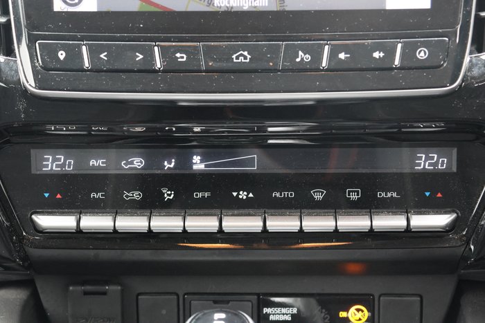 2024 Isuzu MU-X LS-U