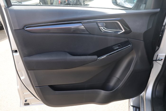 2024 Isuzu MU-X LS-U