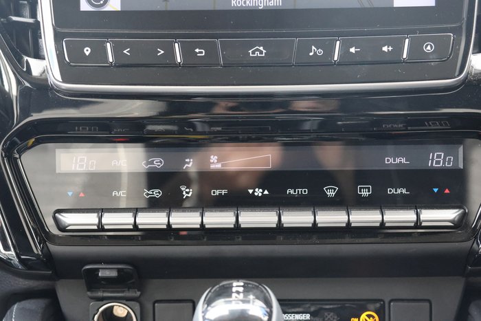 2024 Isuzu MU-X LS-U