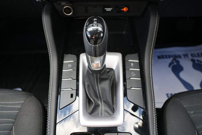 2024 Isuzu MU-X LS-U