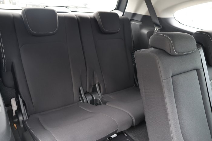 2024 Isuzu MU-X LS-U