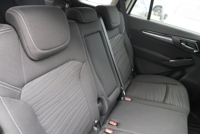 2024 Isuzu MU-X LS-U